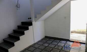 Imagem 3: Casa sobrado com 2 quartos - Bairro Jardim Magalhães em São João da Boa Vista