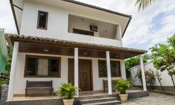 Imagem: Casa de condomínio sobrado para venda possui