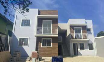 Imagem: Apartamento lindo, moderno 2 quartos acabamento