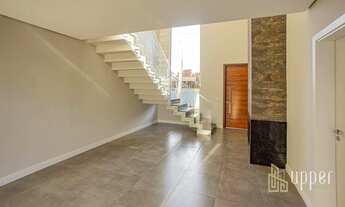 Imagem 6: Casa com 3 dormitórios à venda, 165 m² por R$ 1.250.000,00 - Condomínio Villagio Piacenza