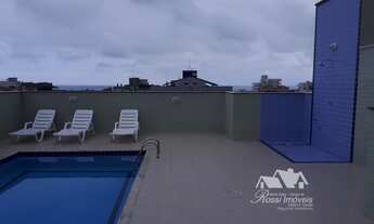 Imagem: Apartamento Padrão para Aluguel em Praia