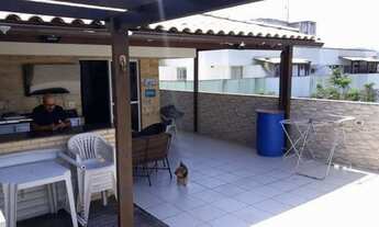 Imagem 5: Pechincha Cobertura Duplex 180m2