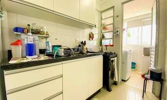 Imagem 7: Apartamento 2 dorms para Venda - Estreito, Florianópolis - 67m², 1 vaga