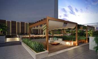 Imagem 5: Apartamento à venda, 127 m² por R$ 1.816.900,00 - Bigorrilho - Curitiba/PR