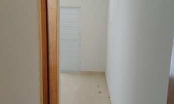 Imagem 4: Sobrado para venda possui 94 metros quadrados com 2 quartos