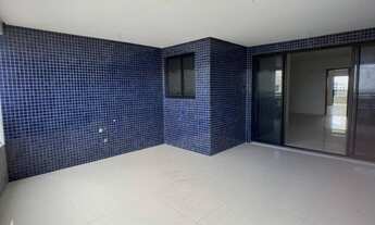 Imagem 6: Piazza Savonna 191m² 4 quartos sendo 3 suítes e 3 vagas de garagem. Umarizal - Belém - PA