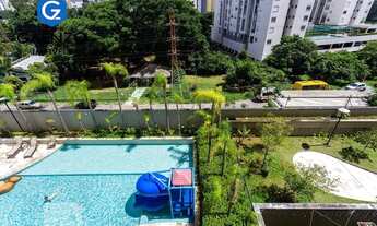 Imagem 5: Apartamento à venda com 40m²