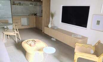 Imagem 16: Parque Sustentável da Gávea- Rua Marques de são vicente - Gávea - RJ - Apartamentos de 3