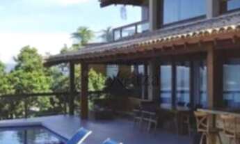 Imagem 2: Casa de condomínio para venda tem 900 metros quadrados com 9 quartos em Siriúba - Ilhabel