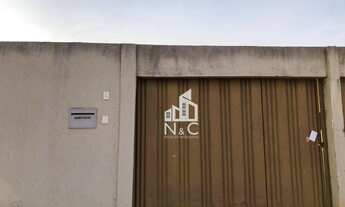 Imagem: Casa com 3 dormitórios à venda, 110 m²