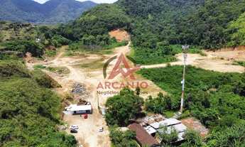 Imagem: Terreno Terreno Padrão para venda em Ubatuba
