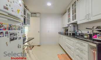 Imagem 7: RIO DE JANEIRO - Casa Padrão - JARDIM BOTÂNICO