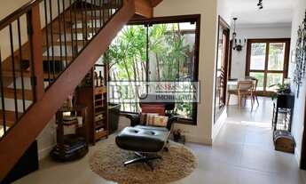 Imagem 6: Casa - Loteamento Alphaville Campinas - Campinas