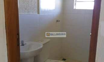 Imagem 5: Kitnet com 1 dormitório para alugar, 25 m² por R$ 700,00/mês - Jardim Imperial - Atibaia/S