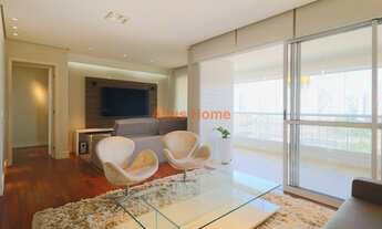 Imagem 6: Apartamento Alto Padrão para Venda em Brooklin São Paulo-SP - 41-99239-T