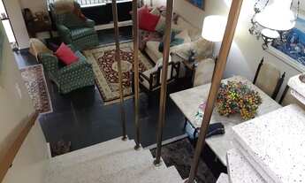 Imagem 4: Casa no Campo Belo 140 m com 2 dormitórios em cima e 1 suíte na Edícula, 2 vagas cobertas