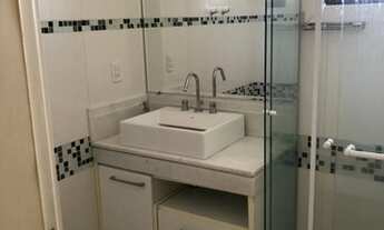 Imagem 3: Apartamento para venda possui 61 metros quadrados com 2 quartos em Jardim Paulista - São P