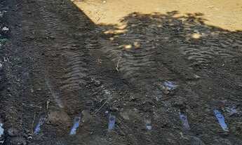 Imagem 2: Terreno Ouro Verde - Ao lado da escola