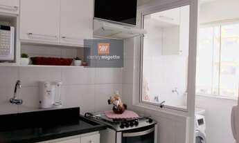 Imagem 7: Apartamento Padrão para Venda em Monção Taubaté-SP - 511