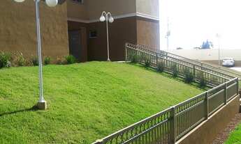 Imagem 4: Apartamento para venda possui 77 metros quadrados com 3 quartos