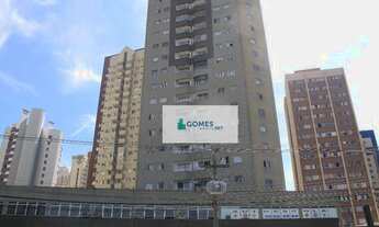 Imagem 2: Apartamento com 3 dormitórios para alugar, 130 m² por R$ 1.900,00/mês - Jardim Botânico