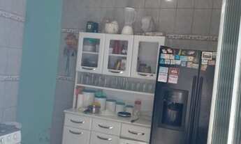 Imagem 7: Casa a venda no Parque do Lago