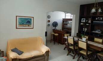 Imagem 6: CASA RESIDENCIAL- 3 DORMS COM ARMARIOS- SUITE - VILA LEMOS
