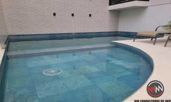 Imagem 6: Apartamento a venda em Guarapari novo com lazer completo perto do mar da praia do morro, a