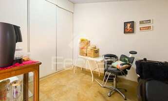 Imagem 6: Casa à venda, 3 quartos, 1 suíte, 2 vagas, Pacaembu - Uberlândia/MG