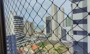 Imagem 4: Vendo apartamento de 03 quartos com 90 m2 em Piedade!