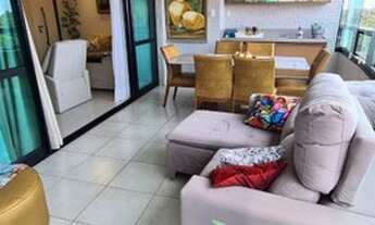 Imagem: 3/4 Varanda Gourmet Manhattan