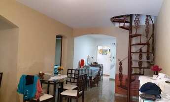 Imagem 5: Casa duples geminada