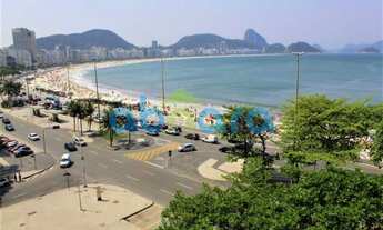 Imagem 2: Apartamento no Posto 6 totalmente reformado