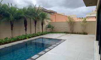 Imagem 5: Ribeirão Preto - Casa de Condomínio - Jardim Olhos D'Água