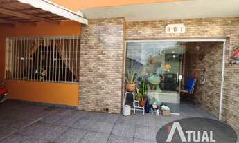 Imagem: Casa à Venda em Atibaia em Alvinópolis