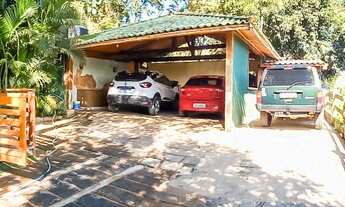 Imagem 2: Excelente casa com vista indevassável