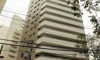 Imagem: PARAISO ALTÍSSIMO PADRÃO-4 SUITES 4 VAGAS,304