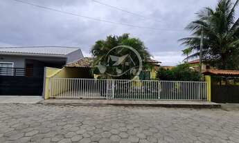 Imagem 2: COD 412 - Casa Linear no Condomínio dos Pássaros