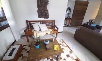 Imagem 6: Casa de condomínio para venda com 214 metros quadrados com 3 quartos