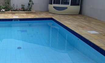 Imagem 6: Expetacular casa com 4 quartos em Jardim Carioca - Rio de Janeiro - RJ