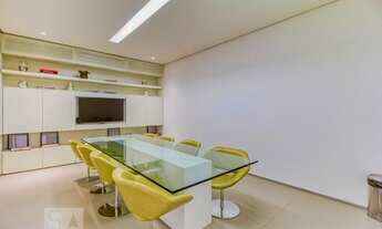 Imagem 7: Apartamento para venda tem 35 metros quadrados com 1 quarto em Vila Nova Conceição - São P