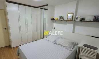 Imagem 4: Apartamento com 2 dormitórios à venda, 102 m² por R$ 545.000,00 - Icaraí - Niterói/RJ