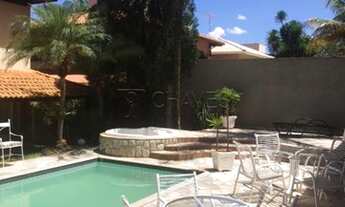 Imagem 4: Ribeirão Preto - Casa de Condomínio - Residencial Flórida