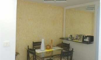 Imagem 3: APARTAMENTO RESIDENCIAL em SAO PAULO - SP, MOOCA