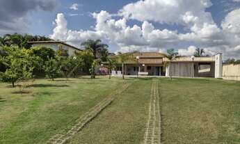 Imagem: Casa em Condomínio para Venda Terras de