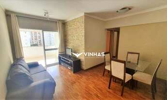 Imagem: Apartamento à venda, 86 m² por R$ 590.000,00