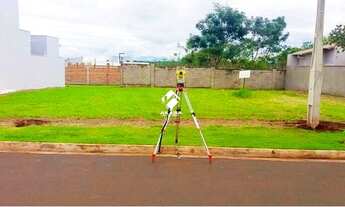 Imagem 3: Lote/Terreno para venda possui 200 metros quadrados em Parque Atlanta - Araraquara - SP