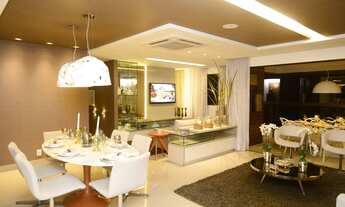 Imagem 3: APARTAMENTO ALTO PADRÃO DE FRENTE PARA O MAR COM 4 QUARTOS!