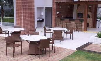 Imagem 7: Apartamento com 3 dormitórios à venda, 119 m² por R$ 927.742,00 - Engenheiro Luciano Caval