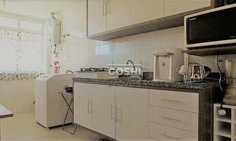 Imagem 7: Cobertura com 2 dormitórios à venda, 160 m² por R$ 690.000 - Agriões - Teresópolis/RJ